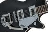 Guitarra Electrica Gretsch G5230T Emtc Jet Ft Blk 2507210506 - The Music Site