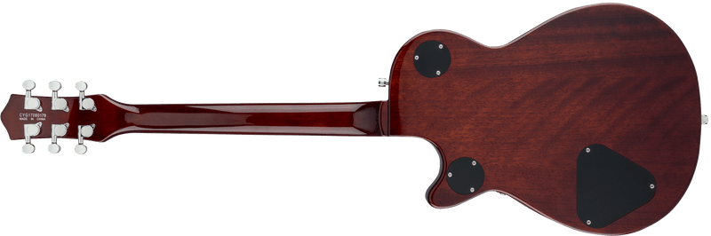 Guitarra Electrica Gretsch G5230T Emtc Jet Ft Blk 2507210506 - The Music Site