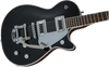 Guitarra Electrica Gretsch G5230T Emtc Jet Ft Blk 2507210506 - The Music Site