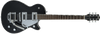 Guitarra Electrica Gretsch G5230T Emtc Jet Ft Blk 2507210506 - The Music Site
