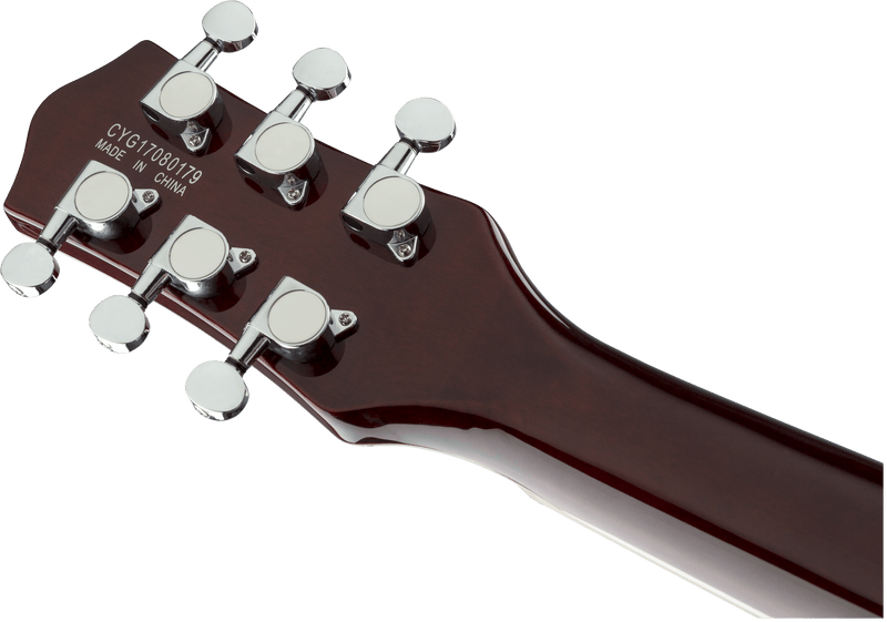 Guitarra Electrica Gretsch G5230T Emtc Jet Ft Blk 2507210506 - The Music Site