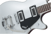 Guitarra Electrica Gretsch G5230T Emtc Jet Ft Slv 2507210547 - The Music Site