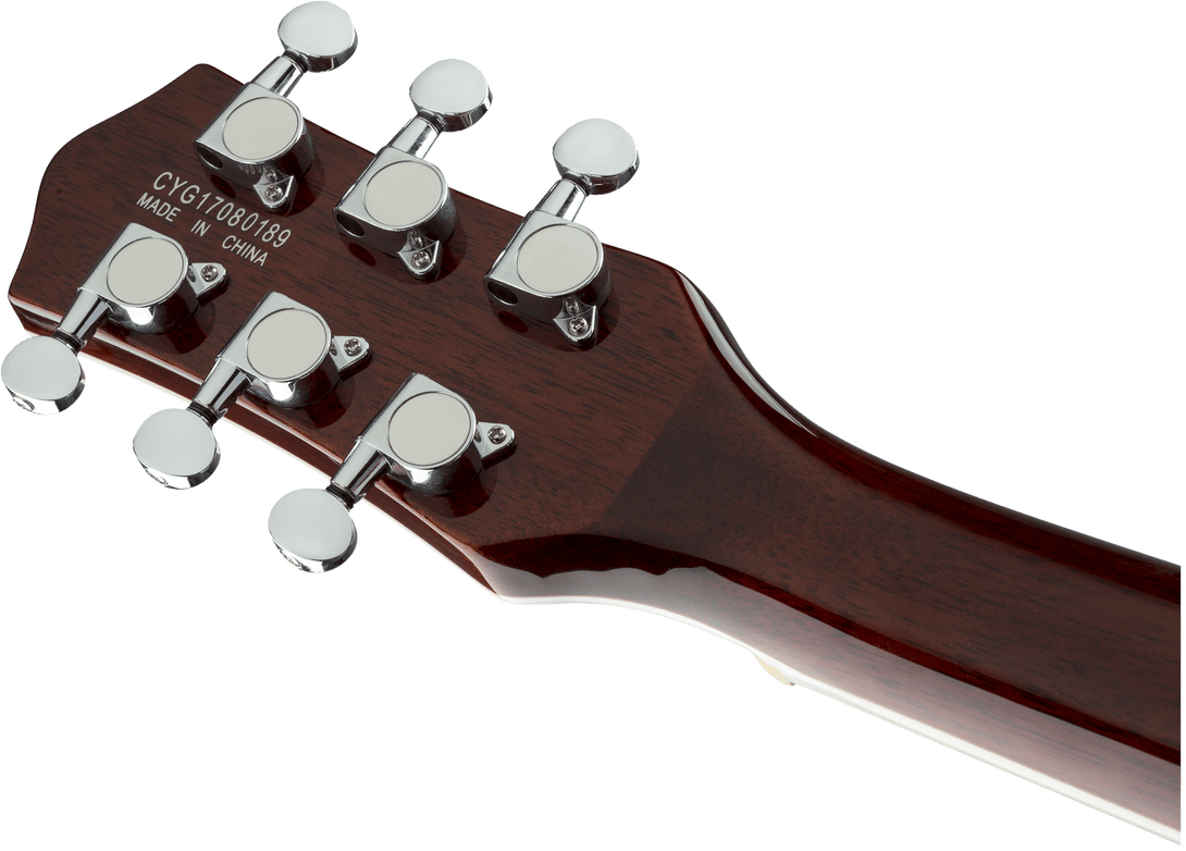 Guitarra Electrica Gretsch G5230T Emtc Jet Ft Slv 2507210547 - The Music Site