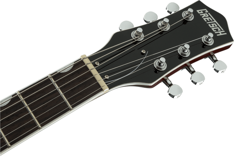 Guitarra Electrica Gretsch G5230T Emtc Jet Ft Slv 2507210547 - The Music Site