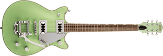 Guitarra Electrica Gretsch G5232T Emtc Dbl Jet Ft Bdwy Jde 2508210548 - The Music Site