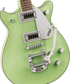 Guitarra Electrica Gretsch G5232T Emtc Dbl Jet Ft Bdwy Jde 2508210548 - The Music Site