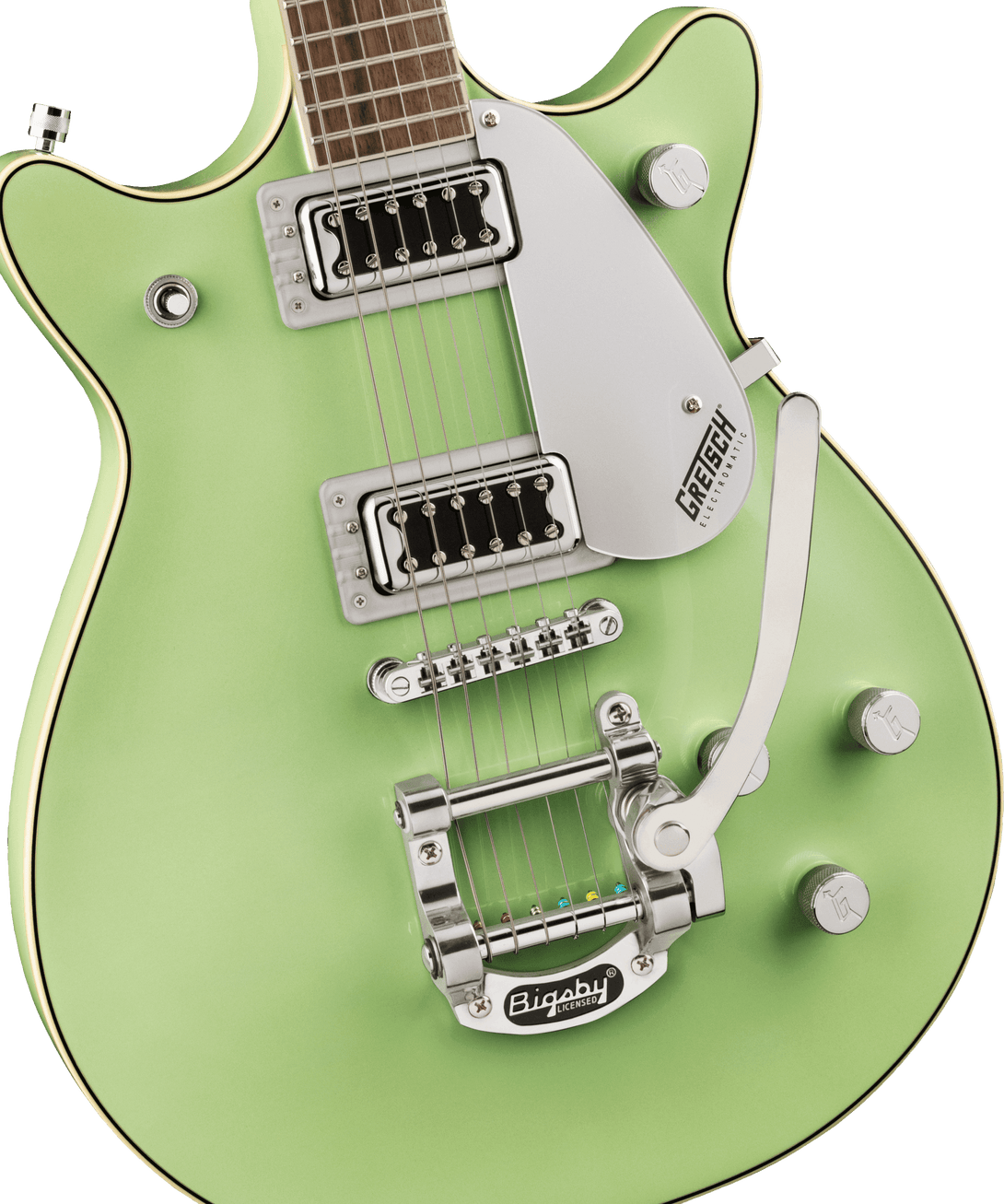 Guitarra Electrica Gretsch G5232T Emtc Dbl Jet Ft Bdwy Jde 2508210548 - The Music Site