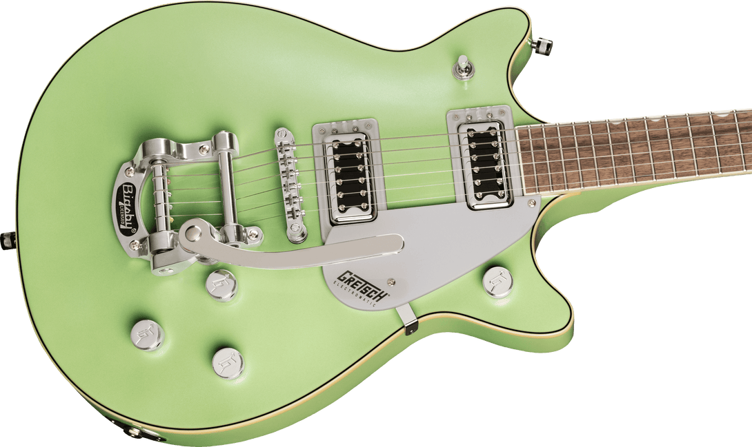 Guitarra Electrica Gretsch G5232T Emtc Dbl Jet Ft Bdwy Jde 2508210548 - The Music Site