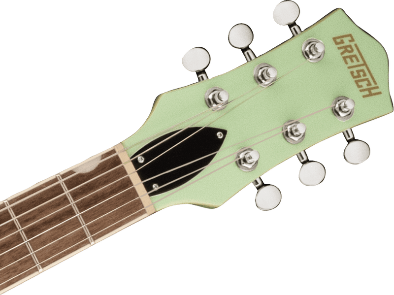 Guitarra Electrica Gretsch G5232T Emtc Dbl Jet Ft Bdwy Jde 2508210548 - The Music Site