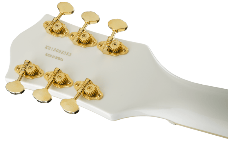 Guitarra Electrica Gretsch G5422T Emtc Hlw 2506014567 - The Music Site