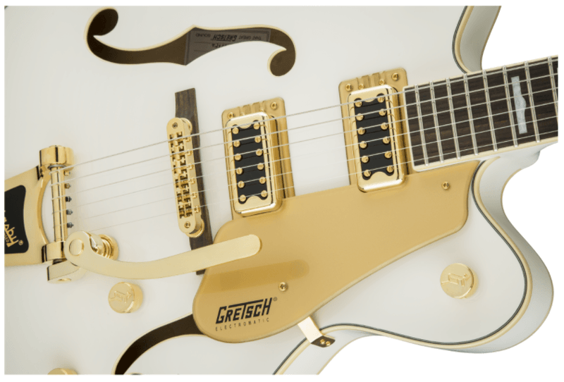 Guitarra Electrica Gretsch G5422T Emtc Hlw 2506014567 - The Music Site