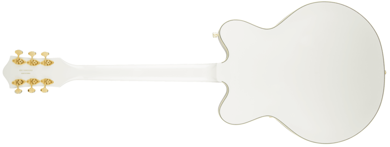 Guitarra Electrica Gretsch G5422T Emtc Hlw 2506014567 - The Music Site