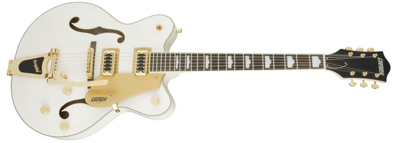 Guitarra Electrica Gretsch G5422T Emtc Hlw 2506014567 - The Music Site