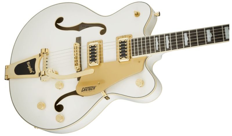 Guitarra Electrica Gretsch G5422T Emtc Hlw 2506014567 - The Music Site