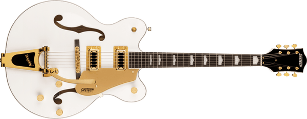 Guitarra Electrica Gretsch G5422Tg Emtc Clsc Hlw Dc 2506217567 - The Music Site