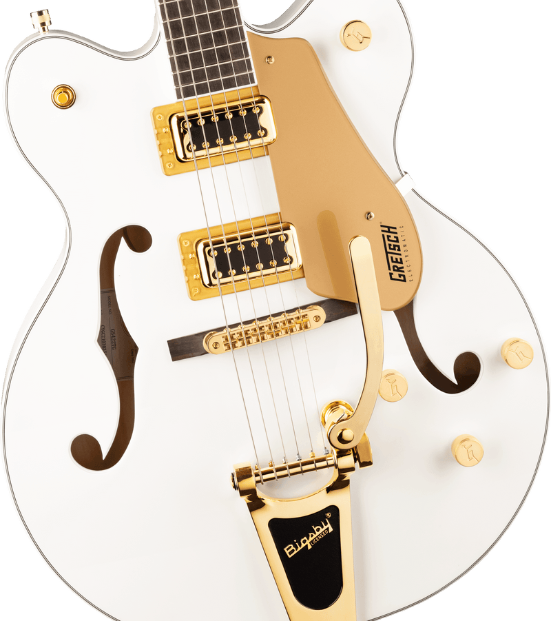 Guitarra Electrica Gretsch G5422Tg Emtc Clsc Hlw Dc 2506217567 - The Music Site