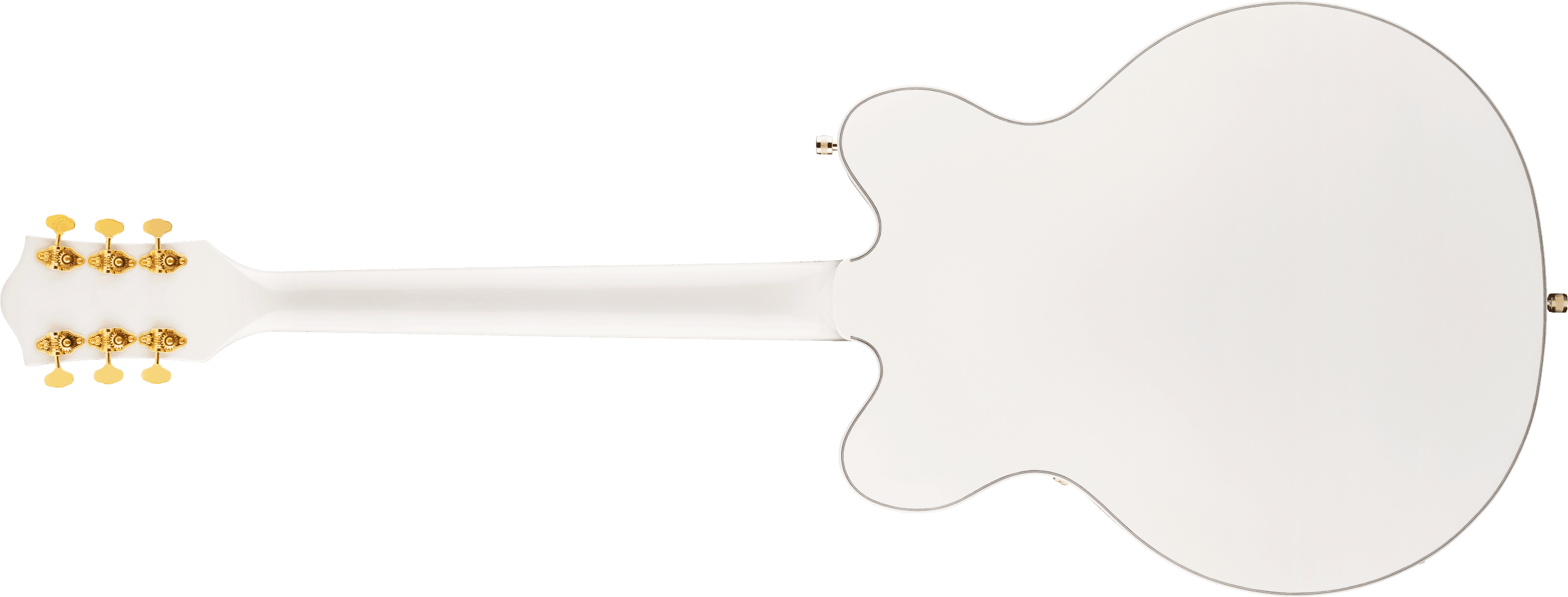 Guitarra Electrica Gretsch G5422tg Emtc Clsc Hlw Dc 2506217567