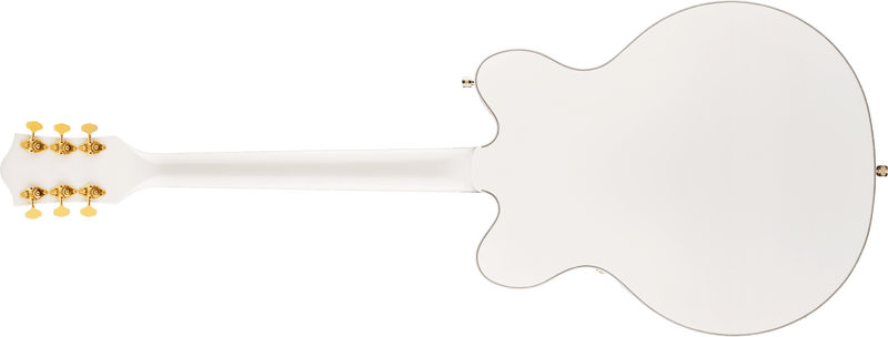 Guitarra Electrica Gretsch G5422Tg Emtc Clsc Hlw Dc 2506217567 - The Music Site