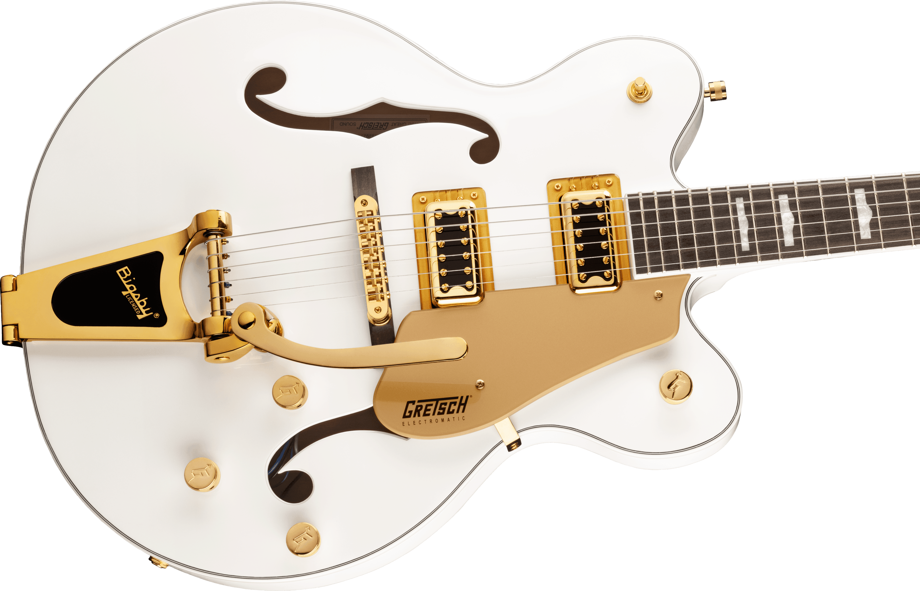 Guitarra Electrica Gretsch G5422tg Emtc Clsc Hlw Dc 2506217567