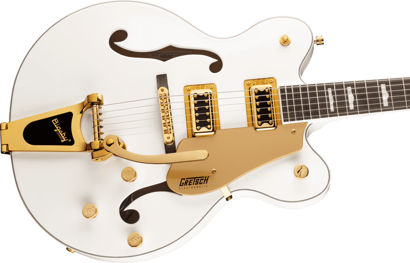 Guitarra Electrica Gretsch G5422Tg Emtc Clsc Hlw Dc 2506217567 - The Music Site