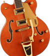 Guitarra Electrica Gretsch G5422Tg Emtc Clsc Org 2506217512 - The Music Site