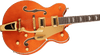 Guitarra Electrica Gretsch G5422Tg Emtc Clsc Org 2506217512 - The Music Site