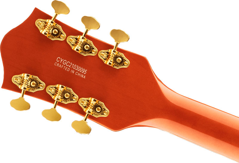 Guitarra Electrica Gretsch G5422Tg Emtc Clsc Org 2506217512 - The Music Site