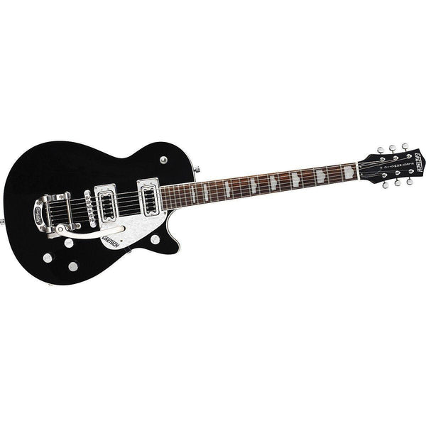 Guitarra Electrica Gretsch G5435T Pro Jet Bgsby 2507010 - The Music Site