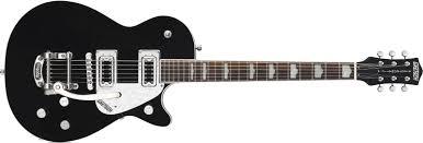 Guitarra Electrica Gretsch G5435T Pro Jet Bgsby 2507010 - The Music Site