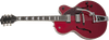 Guitarra Electrica Gretsch Hlw Sc Car 2804600509 - The Music Site