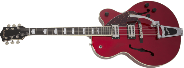 Guitarra Electrica Gretsch Hlw Sc Car 2804600509 - The Music Site