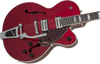Guitarra Electrica Gretsch Hlw Sc Car 2804600509 - The Music Site