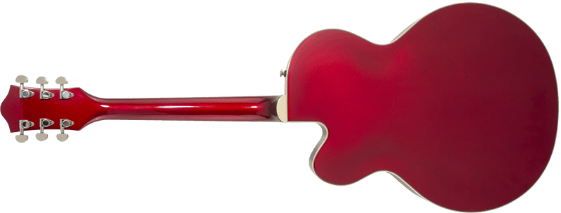 Guitarra Electrica Gretsch Hlw Sc Car 2804600509 - The Music Site