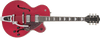 Guitarra Electrica Gretsch Hlw Sc Car 2804600509 - The Music Site