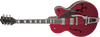 Guitarra Electrica Gretsch Hlw Sc Car 2804600509 - The Music Site