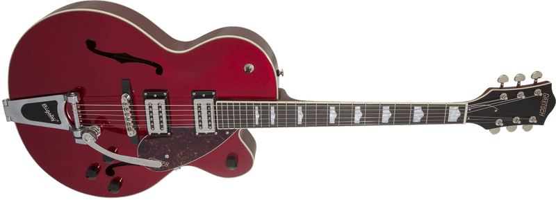 Guitarra Electrica Gretsch Hlw Sc Car 2804600509 - The Music Site