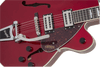 Guitarra Electrica Gretsch Hlw Sc Car 2804600509 - The Music Site