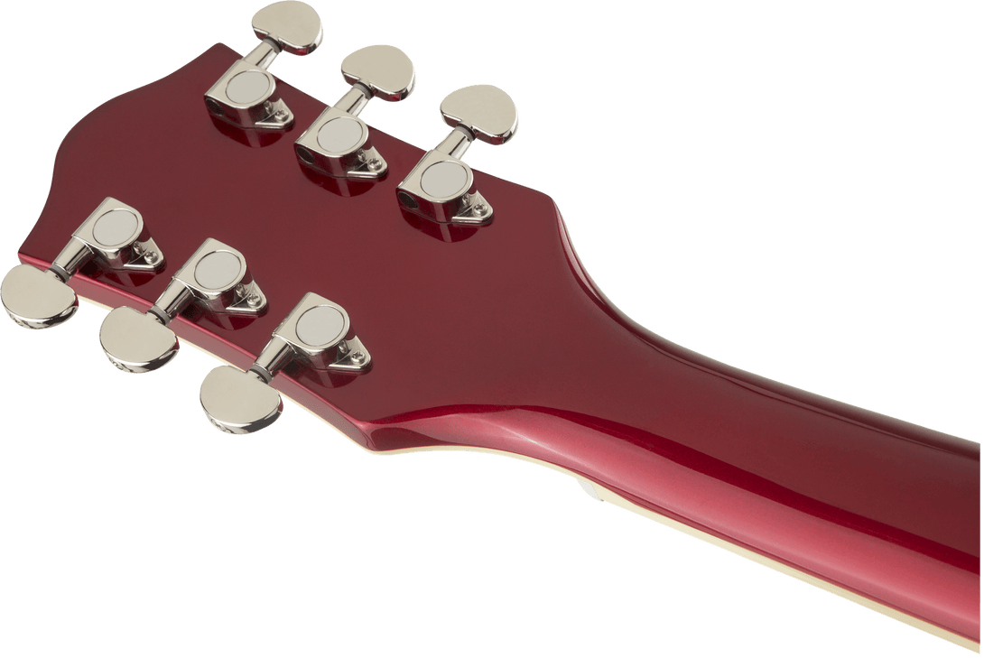 Guitarra Electrica Gretsch Hlw Sc Car 2804600509 - The Music Site