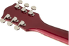 Guitarra Electrica Gretsch Hlw Sc Car 2804600509 - The Music Site