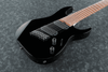 Guitarra Electrica Ibanez 8 cuerdas Rgms8 Black - The Music Site