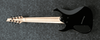 Guitarra Electrica Ibanez 8 cuerdas Rgms8 Black - The Music Site