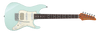 Guitarra Electrica Ibanez Az2204Nw-Mint Green - The Music Site