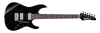 Guitarra Electrica Ibanez Az42P1-Black - The Music Site