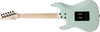 Guitarra Electrica Ibanez Azes40-Mint Green - The Music Site