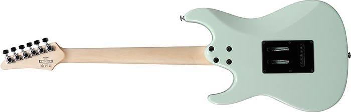 Guitarra Electrica Ibanez Azes40-Mint Green - The Music Site