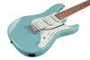 Guitarra Electrica Ibanez Azes40-Purist Blue - The Music Site