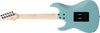 Guitarra Electrica Ibanez Azes40-Purist Blue - The Music Site
