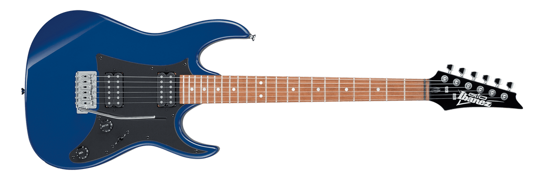 Guitarra Electrica Ibanez en kit Ijrx20N-Bl/Ampl - The Music Site