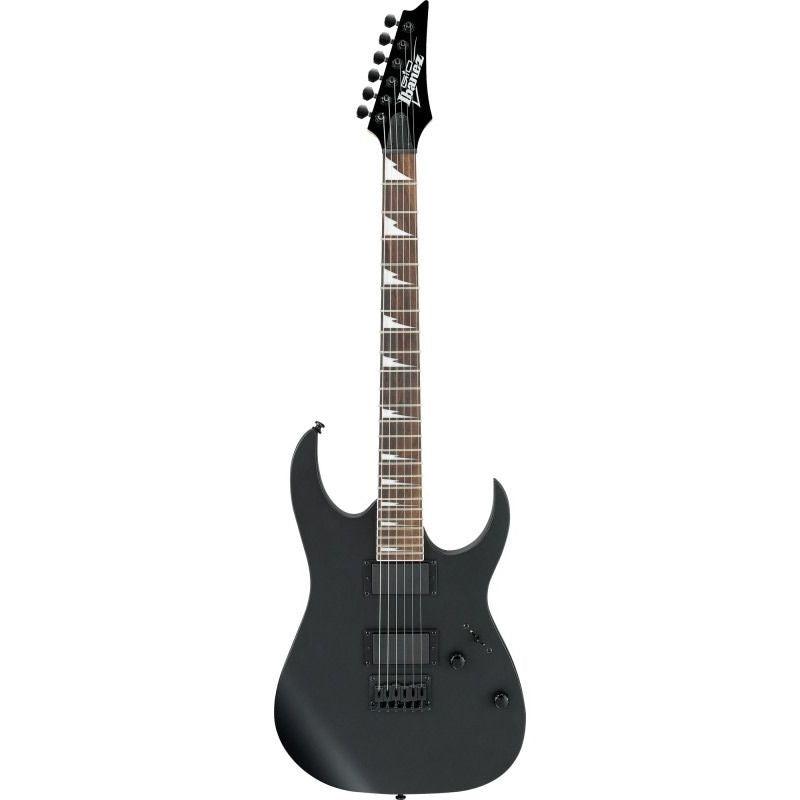 Guitarra Electrica Ibanez Grg121Dx-Bkf - The Music Site