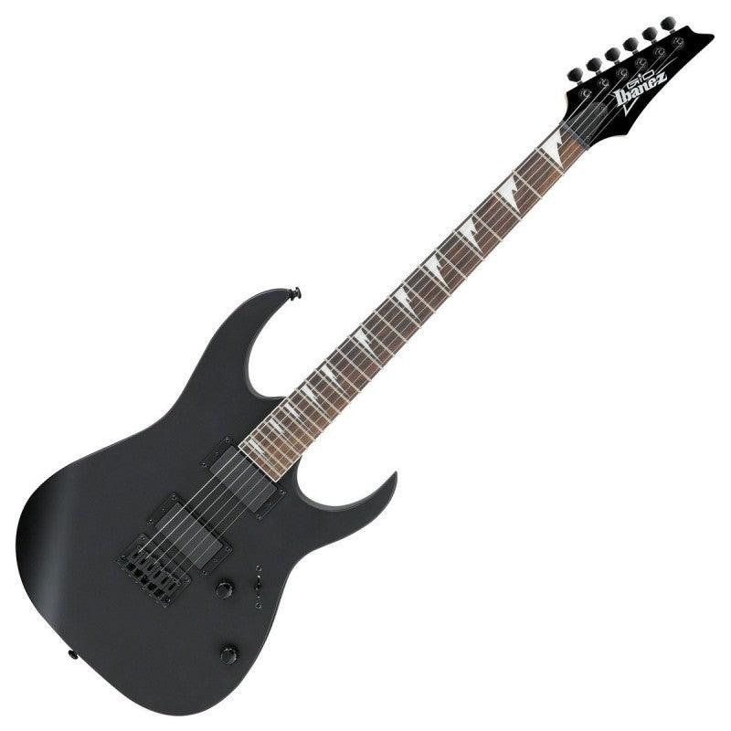Guitarra Electrica Ibanez Grg121Dx-Bkf - The Music Site